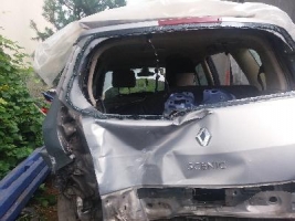 Renault  2005 года в городе Минск фото 1