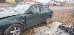 Toyota Avensis 1999 года в городе Брест фото 5