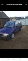 Suzuki Swift 1998 года в городе Могилев фото 2