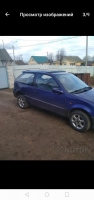 Suzuki Swift 1998 года в городе Могилев фото 8