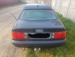 Audi 100 1992 года в городе Жабинка фото 2