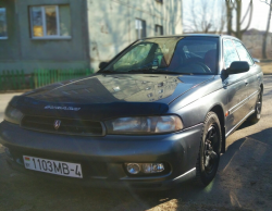 Subaru Legacy 1994 года в городе Гродно фото 1