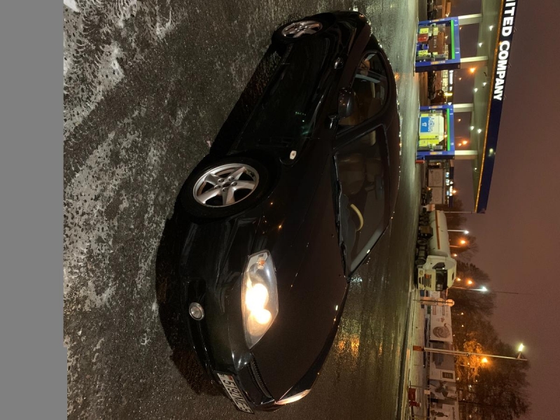 Hyundai Coupe 2005 года в городе Минск фото 1