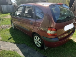 Renault Scenic 2000 года в городе Минск фото 5