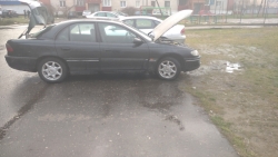 Opel Omega 1994 года в городе Г.п.Россоны фото 1