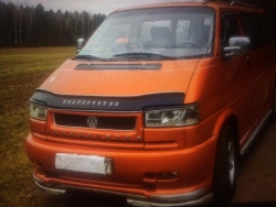 Volkswagen Transporter 1998 года в городе Минск фото 5