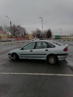 Renault Laguna 1995 года в городе Гомель фото 4