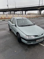 Renault Laguna 1995 года в городе Гомель фото 5