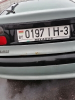 Renault Laguna 1995 года в городе Гомель фото 6