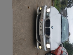 Bmw 5 seriya 1999 года в городе Минск фото 6