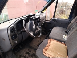 Ford Transit connect 2003 года в городе Слуцк фото 6