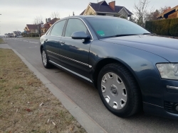 Audi A8 2006 года в городе Минск фото 1