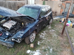 Alfaromeo 147 2008 года в городе Речица фото 7