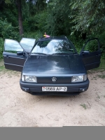 Volkswagen Passat 1993 года в городе г. Витебск пр-т фрунзе 78 фото 3