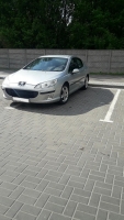 Peugeot 407 2004 года в городе Барановичи фото 1