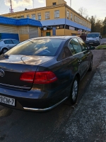 Volkswagen Passat 2012 года в городе Минск, Сухарево фото 3