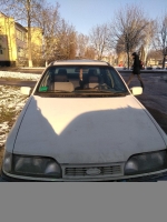 Ford Sierra 1991 года в городе Барановичи фото 1