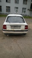 Opel вектра а 1990 года в городе Минск фото 2