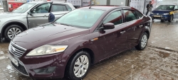 Ford Mondeo 2008 года в городе Борисов фото 1