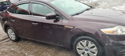 Ford Mondeo 2008 года в городе Борисов фото 2