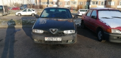 Alfaromeo 146 1998 года в городе Минск, лошица фото 4