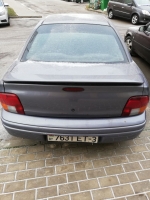 Chrysler Neon 1997 года в городе Мозырь фото 5