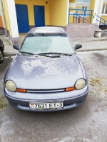 Chrysler Neon 1997 года в городе Мозырь фото 8