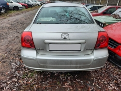 Toyota Avensis 2003 года в городе Минск фото 3