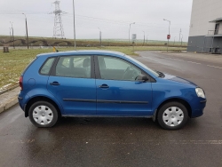 Volkswagen Polo 2007 года в городе Минск фото 2