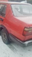 Volkswagen Jetta 1990 года в городе Жлобин фото 2