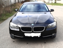 Bmw 5 seriya 2010 года в городе Минск фото 7