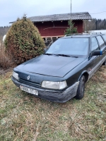Renault 21 1990 года в городе Минск фото 3