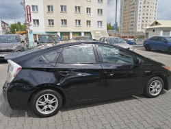 Toyota Prius 2010 года в городе Минск фото 3