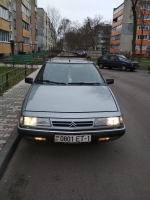 Citroen Xm 1994 года в городе Брест фото 3