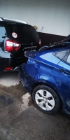 Hyundai Solaris 2015 года в городе жодино фото 2