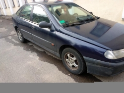 Renault Laguna 1997 года в городе Гродно фото 4