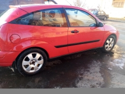 Ford Focus 2002 года в городе Королево, Узденский р-н фото 5