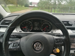 Volkswagen Passat cc 2011 года в городе Минск фото 1