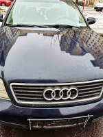 Audi A6 2000 года в городе минск фото 1