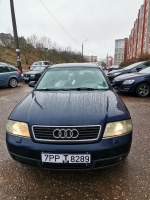 Audi A6 2000 года в городе минск фото 2