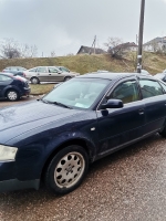 Audi A6 2000 года в городе минск фото 3