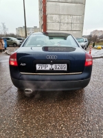 Audi A6 2000 года в городе минск фото 5