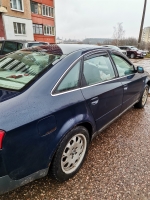 Audi A6 2000 года в городе минск фото 6