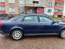 Audi A6 2000 года в городе минск фото 7