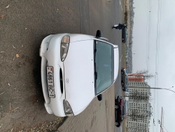 Hyundai Accent 1996 года в городе Пинск фото 7