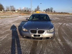 Bmw 5 seriya 2004 года в городе витебск фото 3