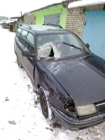 Opel Astra 1993 года в городе Светлогорск фото 2