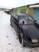 Opel Astra 1993 года в городе Светлогорск фото 4