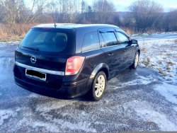 Opel Astra 2007 года в городе Олехновичи фото 3