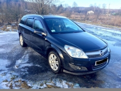 Opel Astra 2007 года в городе Олехновичи фото 2